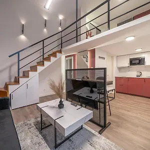 D37 - Dohany Street Urban - Location By Bqa Budapest