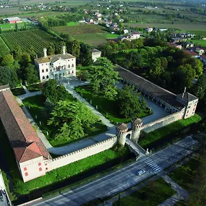 Castello Di Roncade