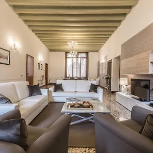 Ca' Del Monastero 4 Collection Up To 8 Guests With Lift Venice