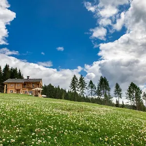 Rifugio De Doo San Nicolo di Comelico