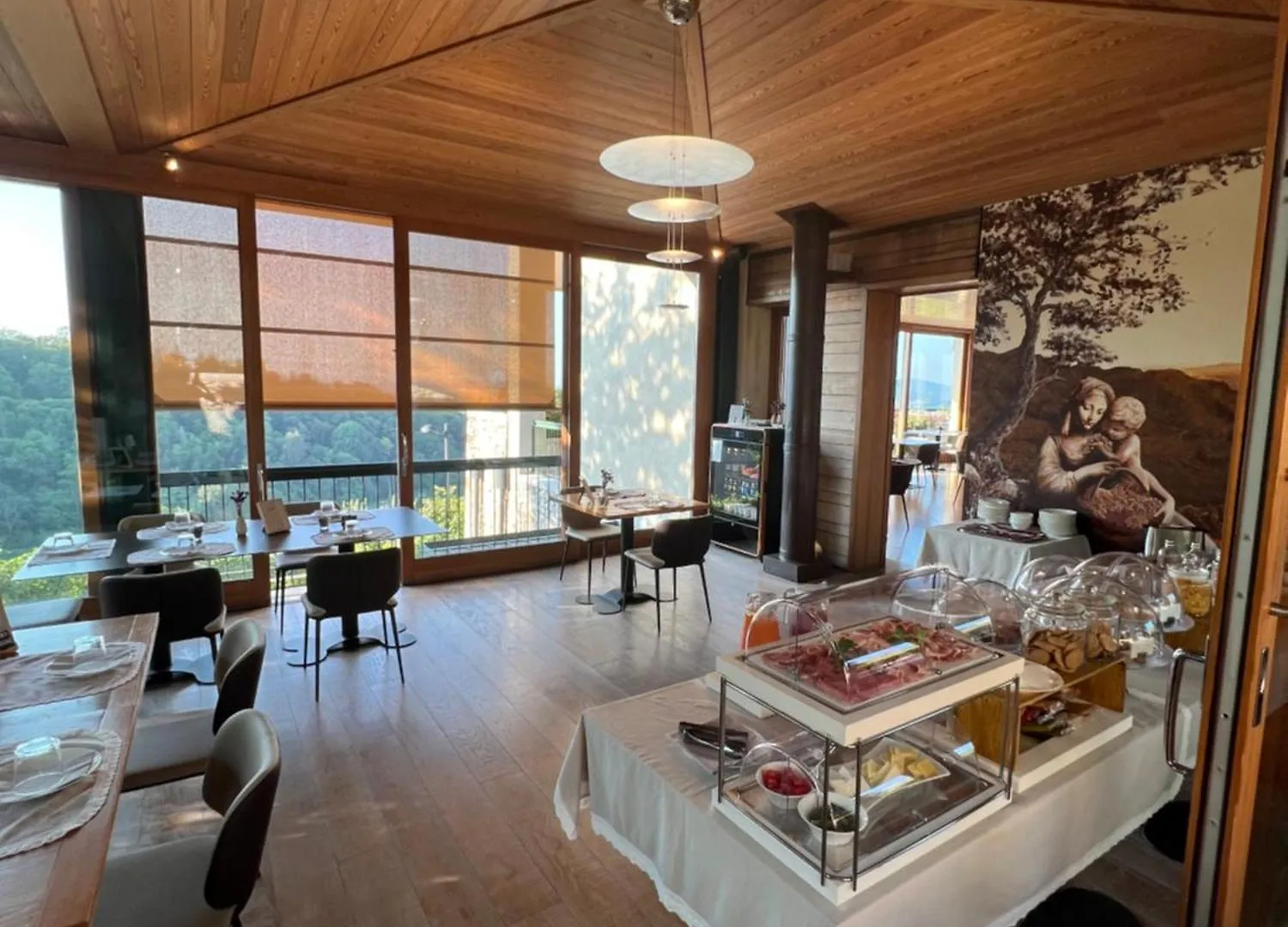 Agriturismo Vedova Villa Valdobbiadene