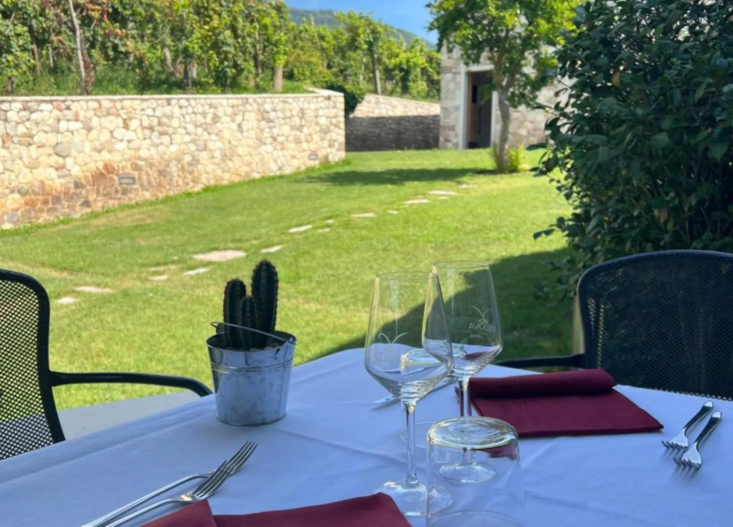 Agriturismo Vedova Villa Valdobbiadene Farm stay