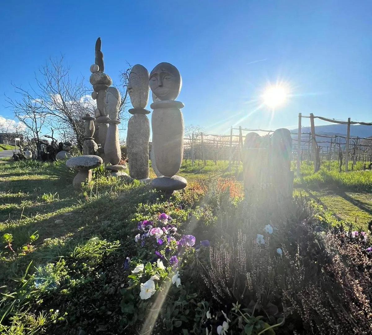 Agriturismo Vedova Villa Valdobbiadene Farm stay