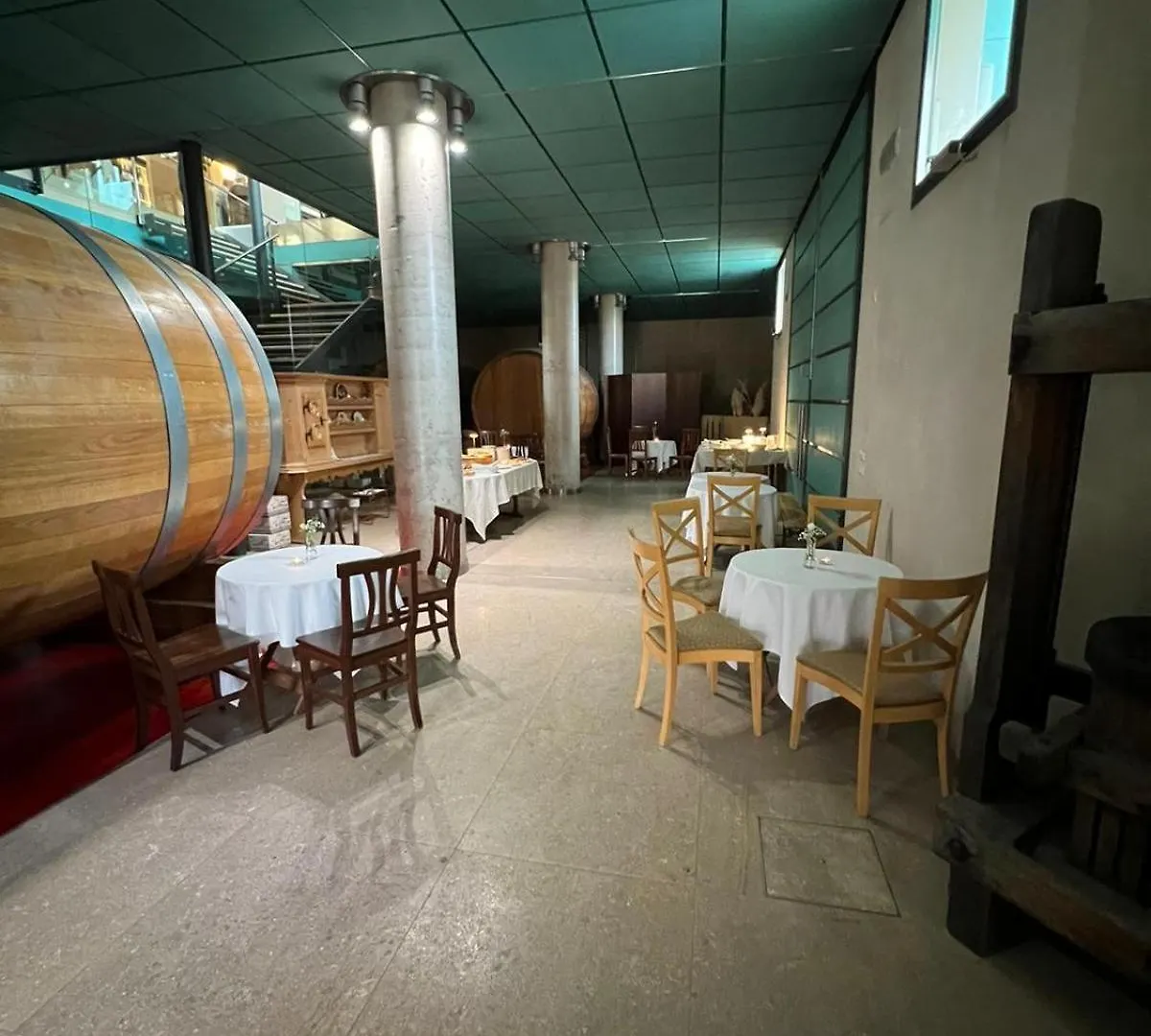 Agriturismo Vedova Villa Valdobbiadene
