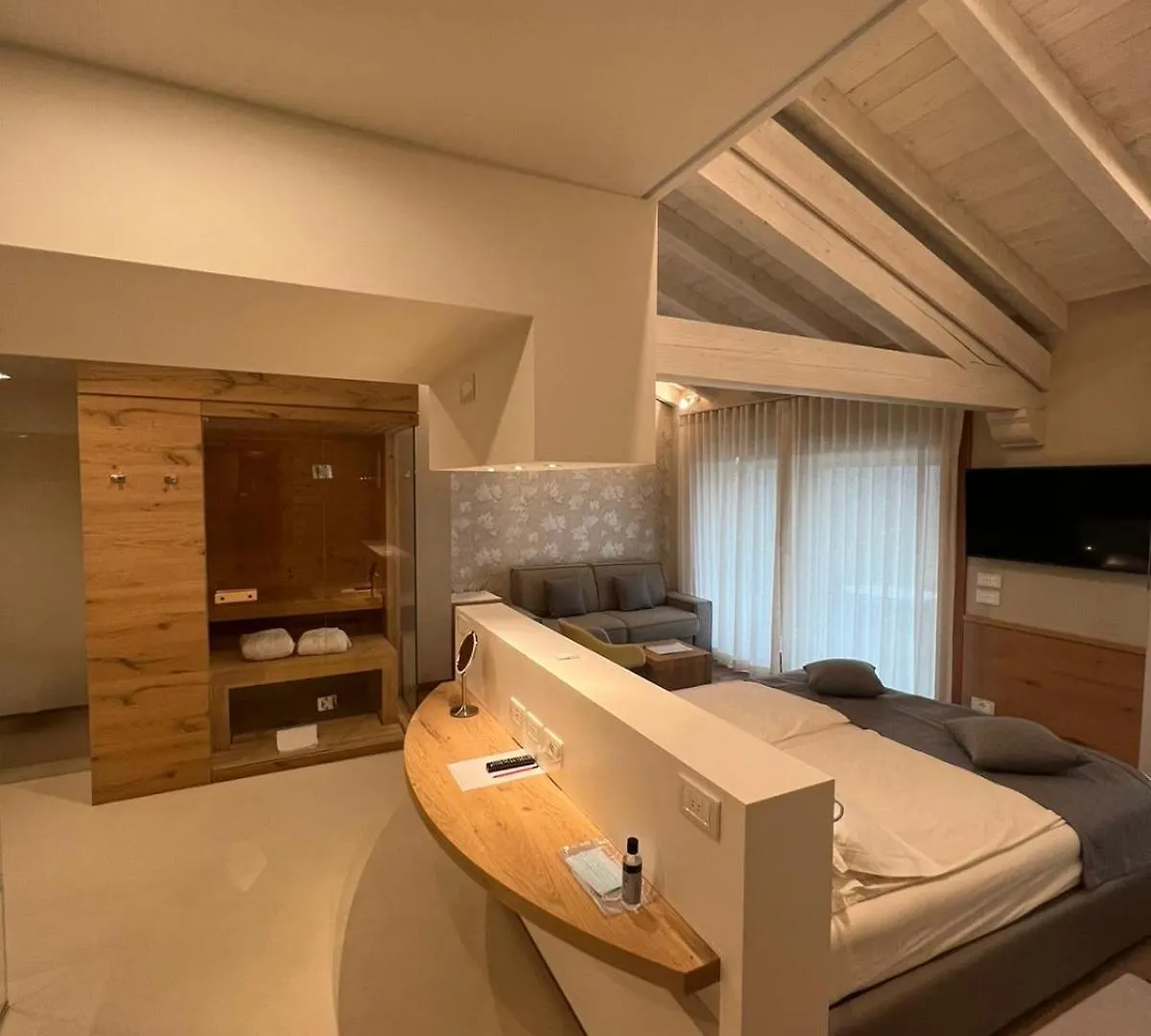 Agriturismo Vedova Villa Valdobbiadene Italy