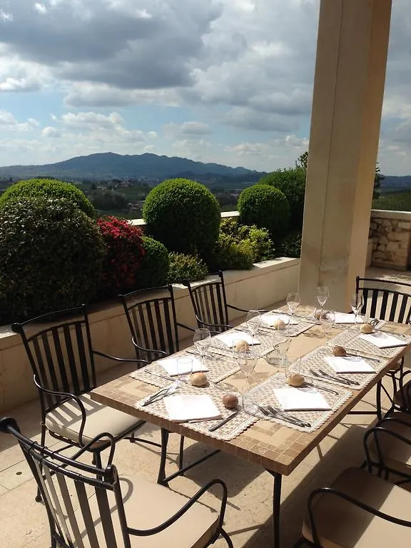 Agriturismo Vedova Villa Valdobbiadene Farm stay
