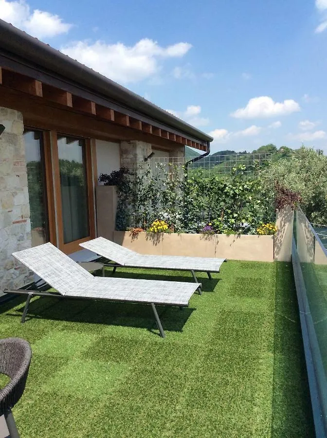 Agriturismo Vedova Villa Valdobbiadene 0*,  Italy